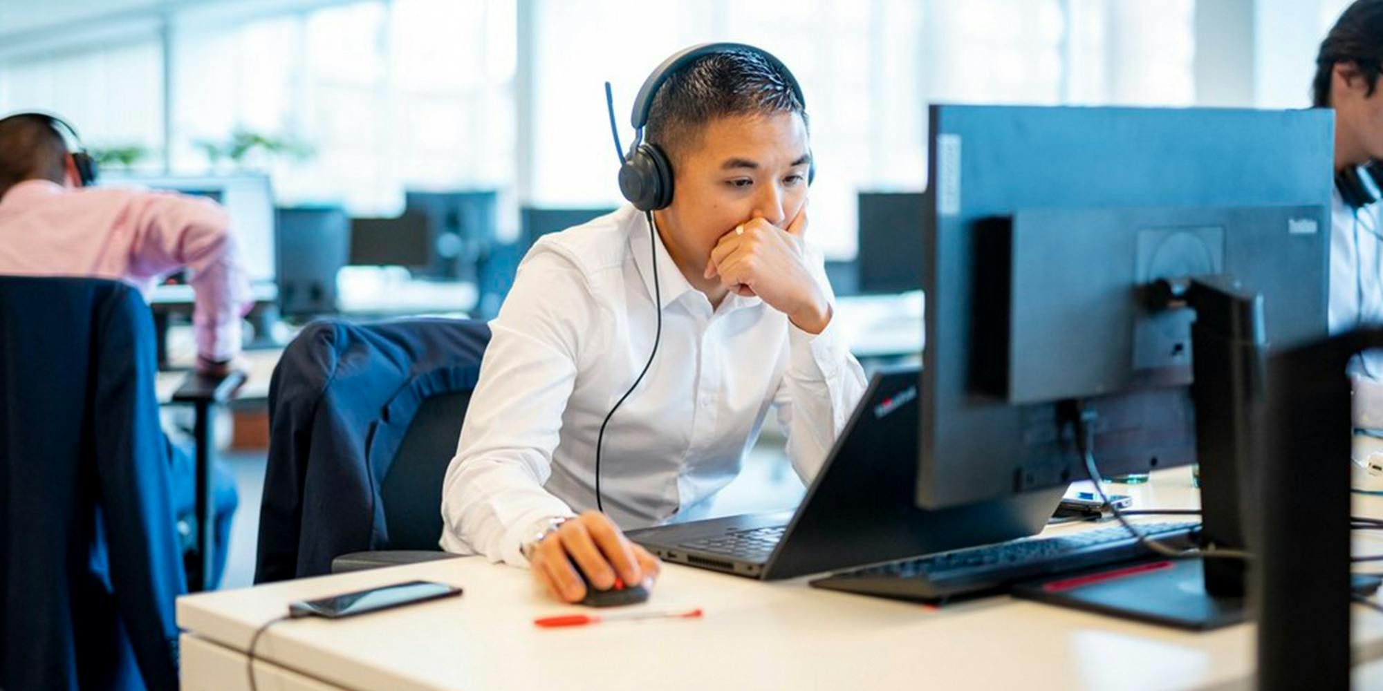 Se concentrer dans un monde hyperconnecté