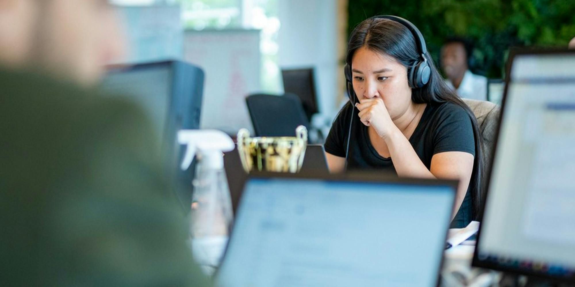 Stress: comment limiter les risques au travail?