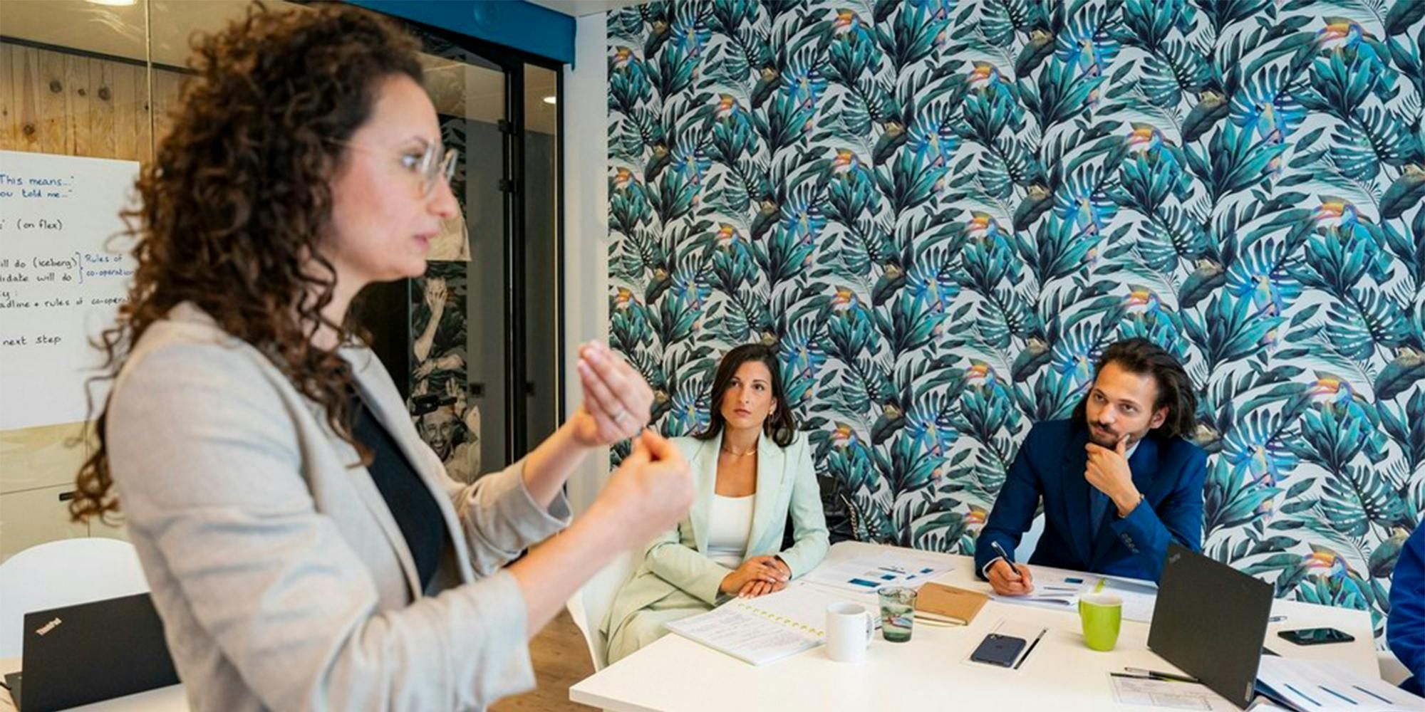 Leveraging Employer Branding for Success