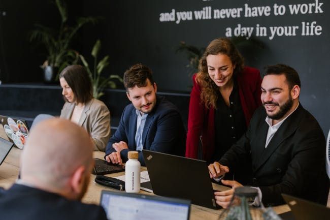 De beste freelancers overtuigen, met een sterke employer brand