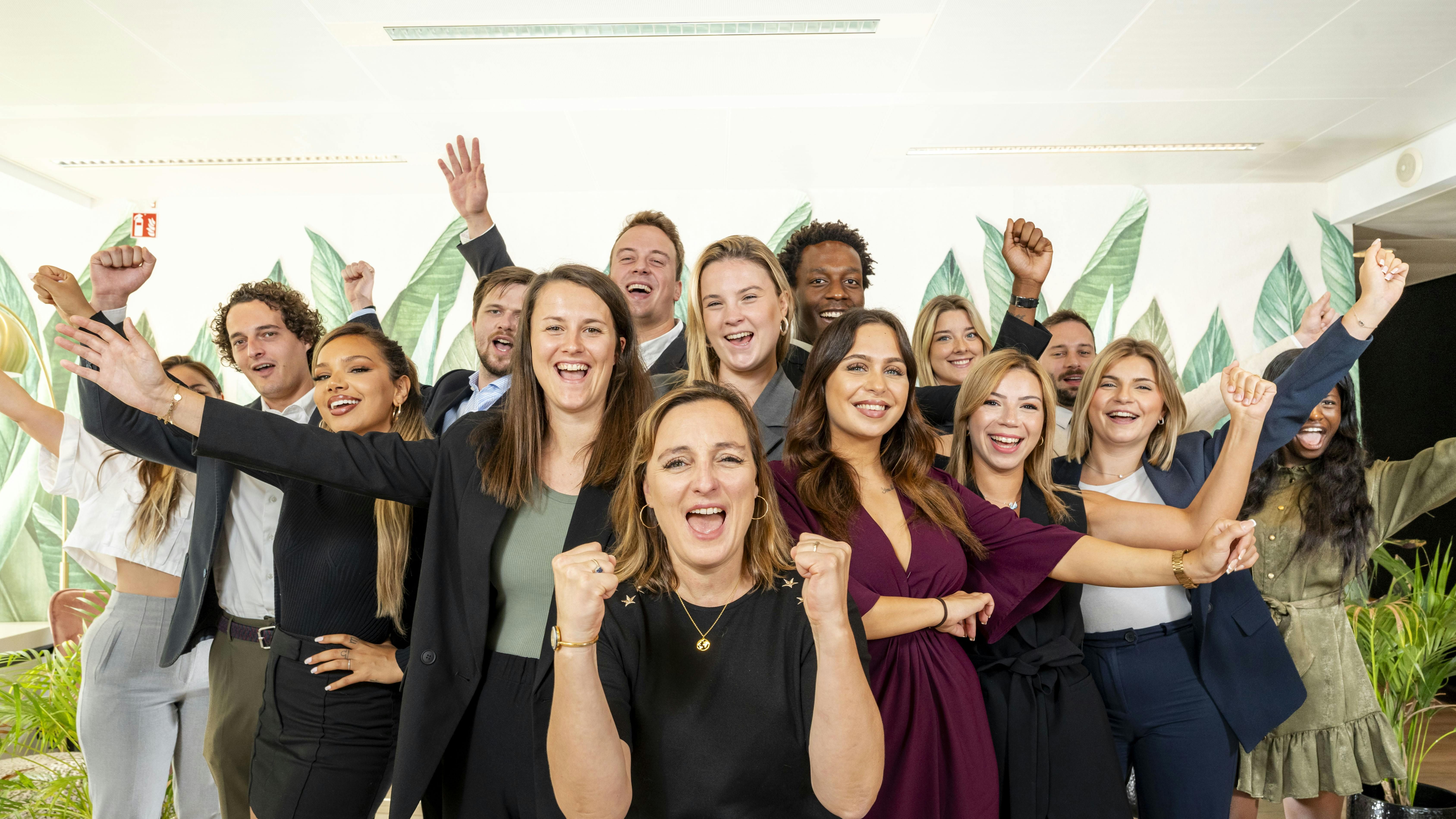 Toxicity at Work: Can we say "we are a big family"?