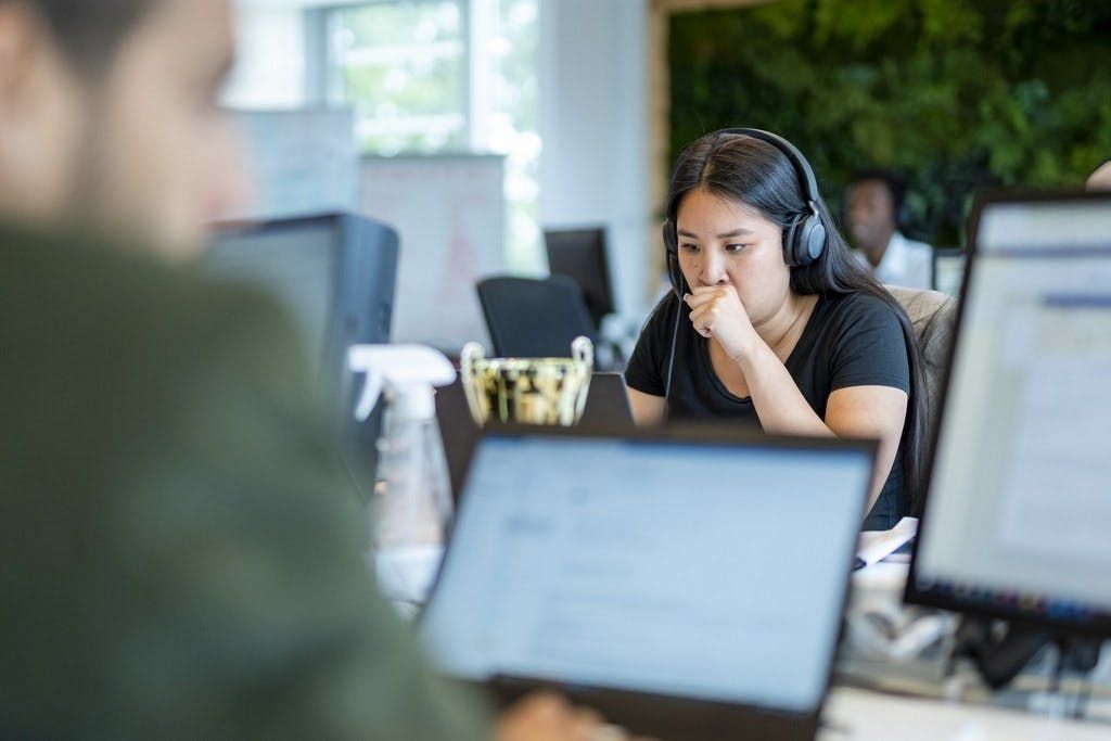 Stress: hoe de risico's op het werk beperken?