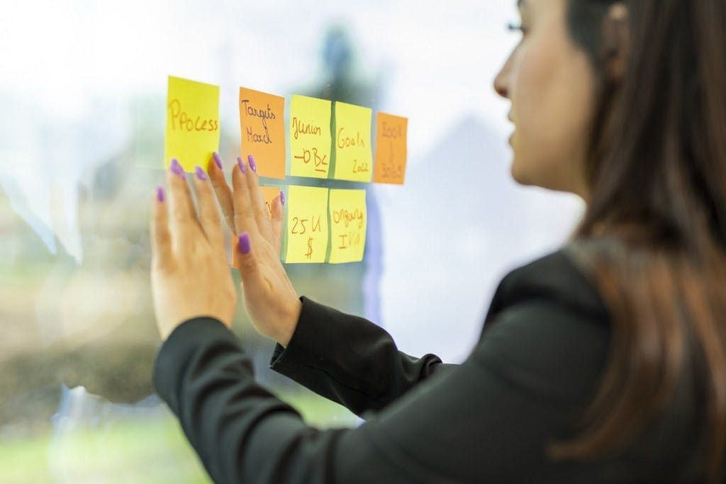 Obtenir ce que vous voulez dans votre carrière