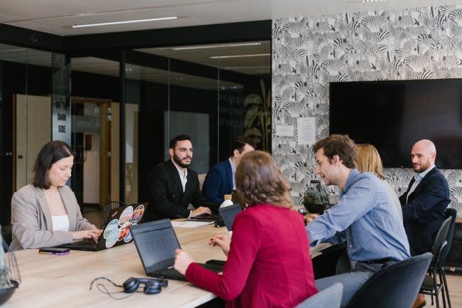 Serieel solliciteren: goed of slecht idee?