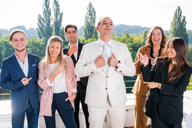 How to implement your employer brand strategy in 7 steps