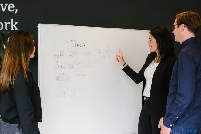 The hidden job market: how do you access it?