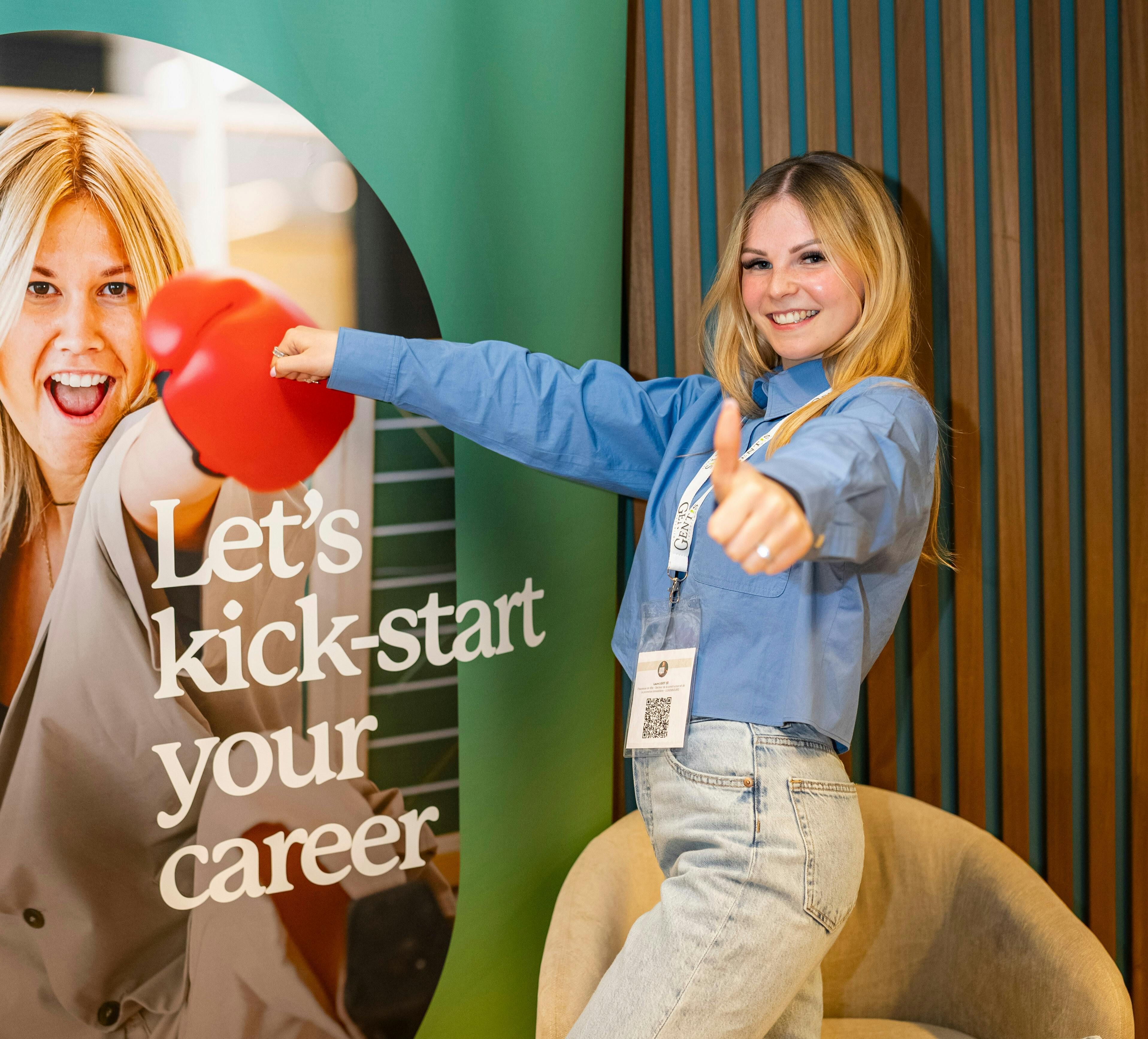 Hoe combineer ik een vaste job met freelancen?