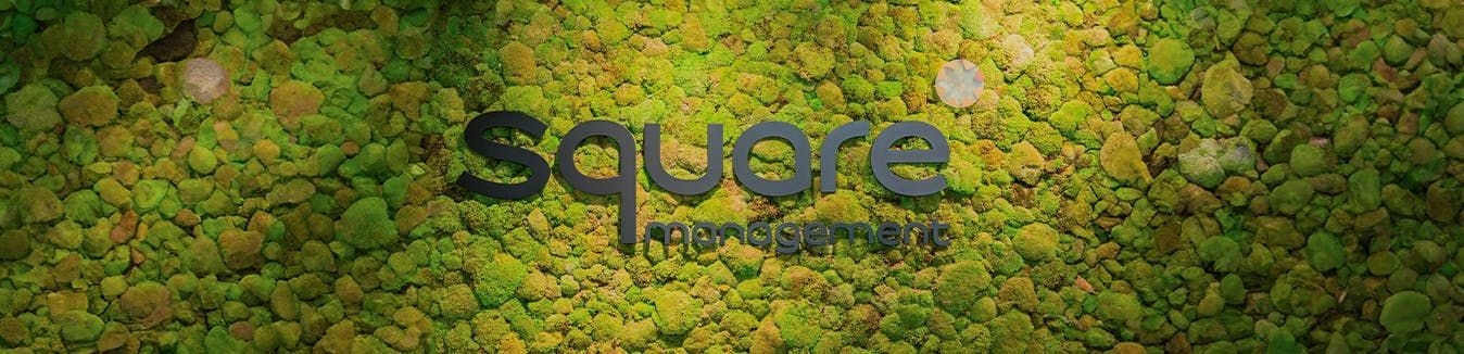 Square Management Belgium