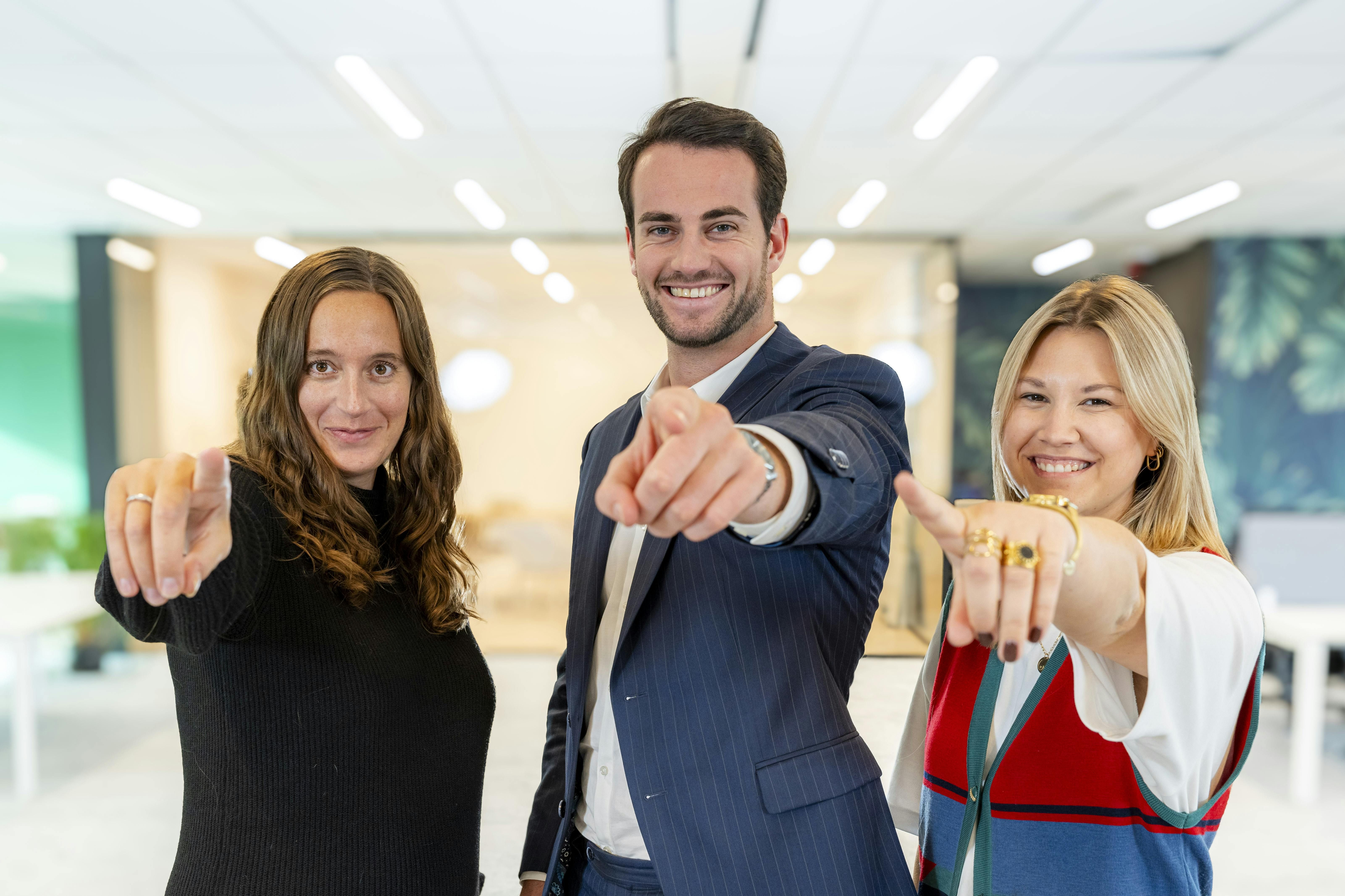 Employee Advocacy: Faites de vos employés vos meilleurs influenceurs